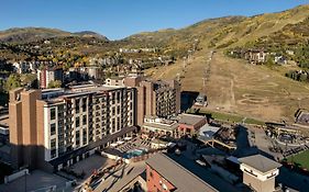 Sheraton Steamboat Resort Villas
